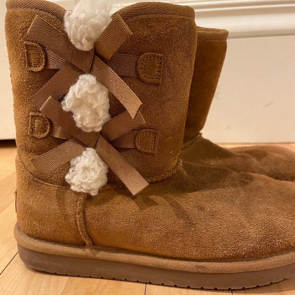 Ugg boots size3